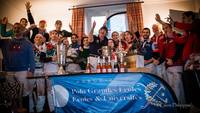 La Quark Polo Team remporte le 30ème challenge des Grandes Ecoles et Universités !!!